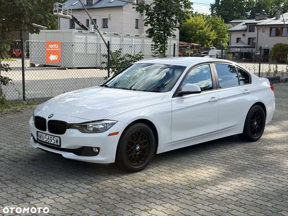 BMW Seria 3