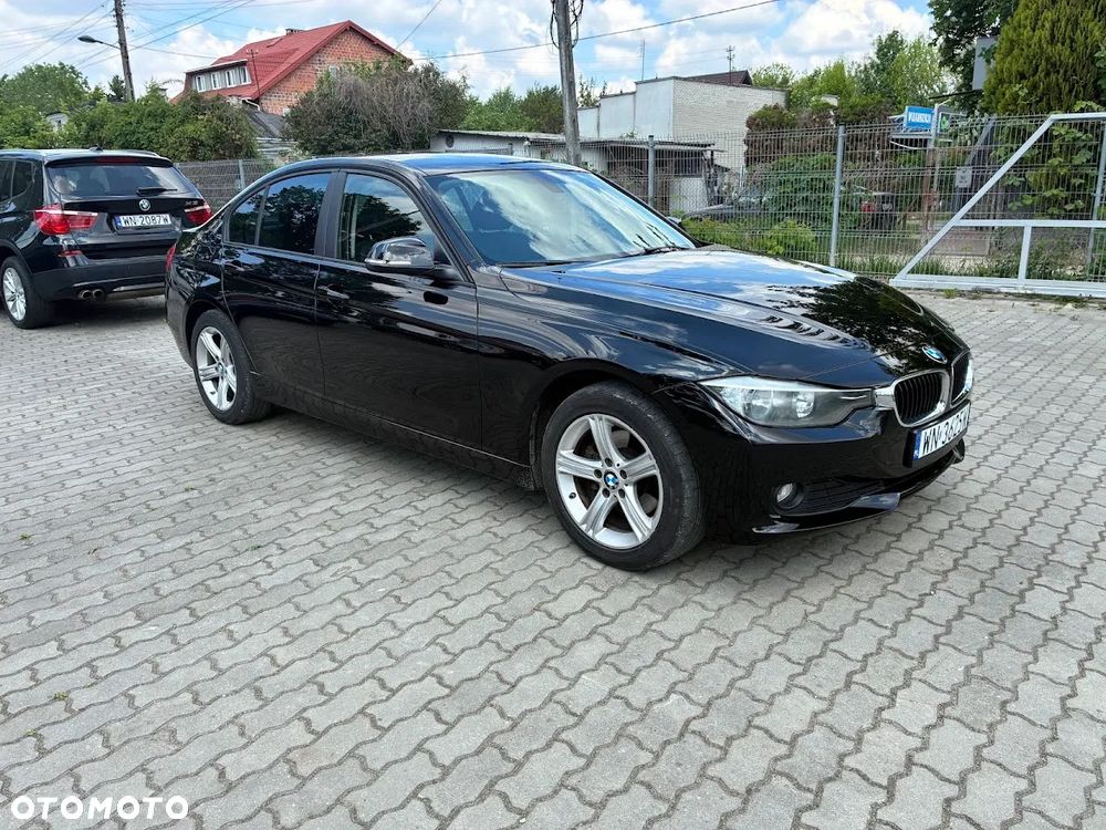 BMW Seria 3