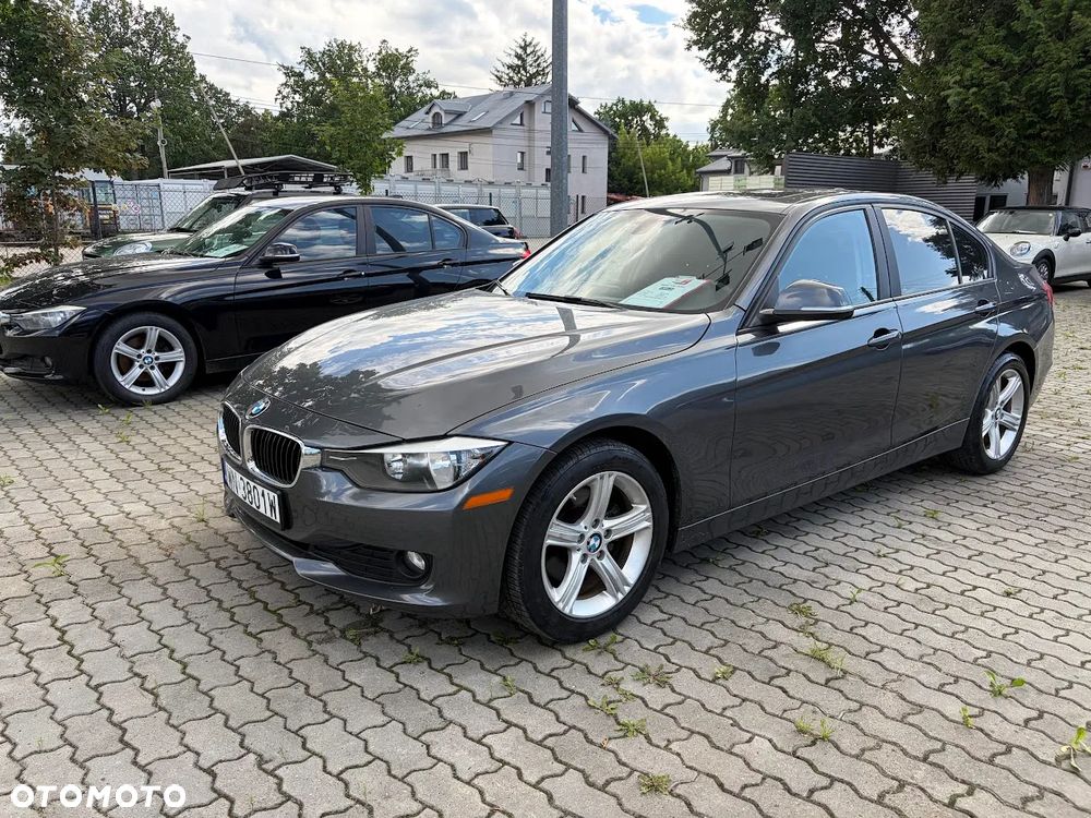 BMW Seria 3