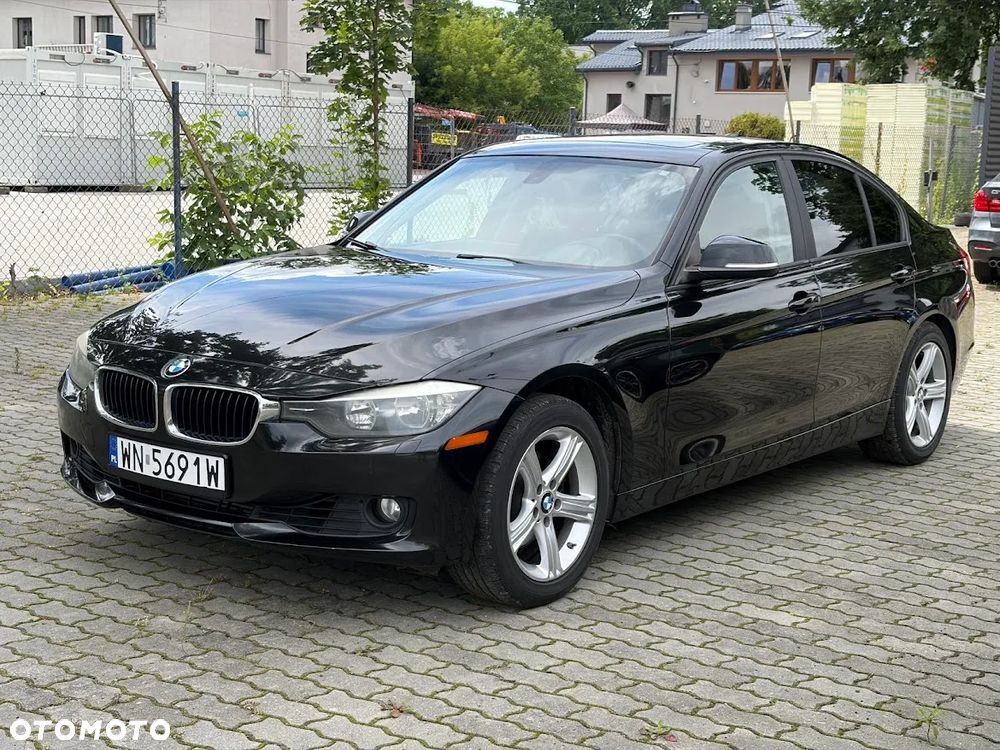 BMW Seria 3
