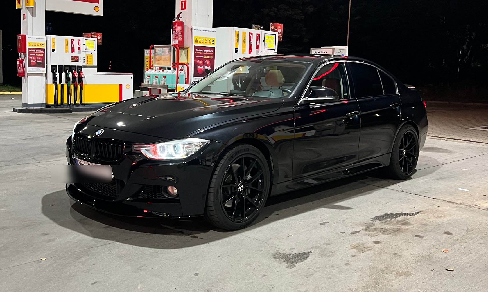 Zdjęcie — auto